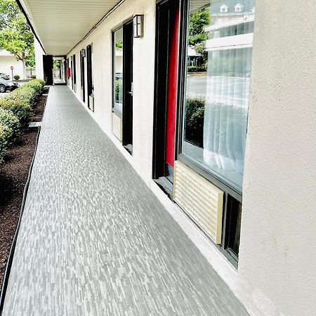 Hotel Pentagon Άρλινγκτον Εξωτερικό φωτογραφία