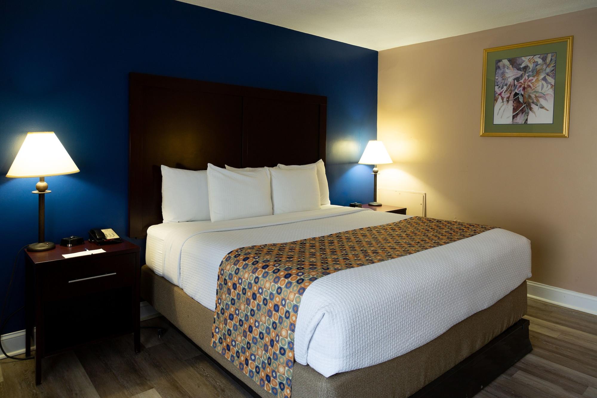 Hotel Pentagon Άρλινγκτον Εξωτερικό φωτογραφία