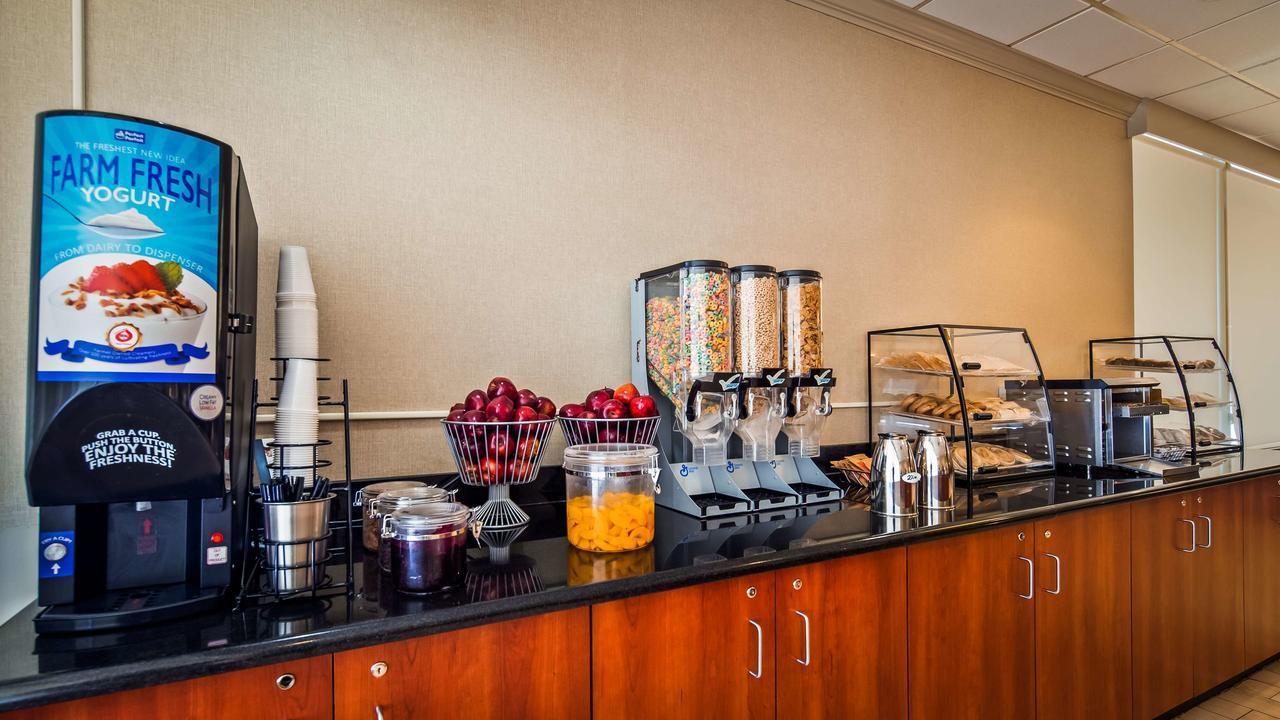 Hotel Pentagon Άρλινγκτον Εξωτερικό φωτογραφία