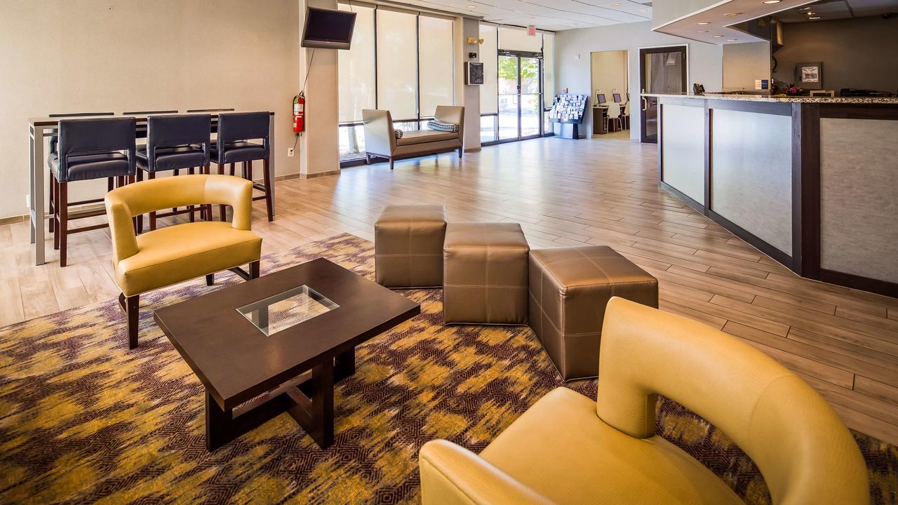 Hotel Pentagon Άρλινγκτον Εξωτερικό φωτογραφία