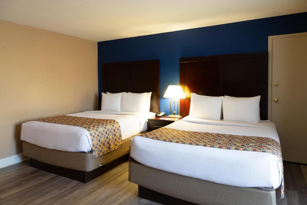 Hotel Pentagon Άρλινγκτον Εξωτερικό φωτογραφία